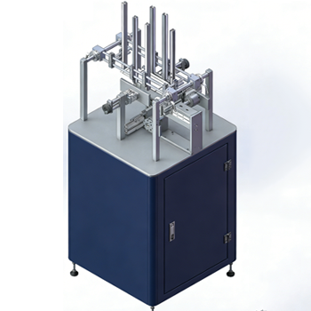 High resolution series